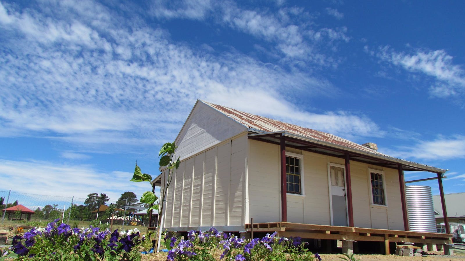 Emmaville Cottage