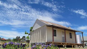 Emmaville Cottage