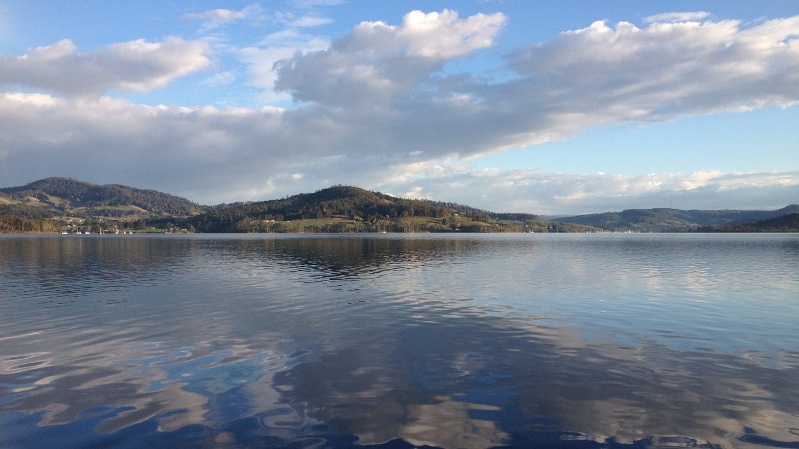 270 degree of Ocean views