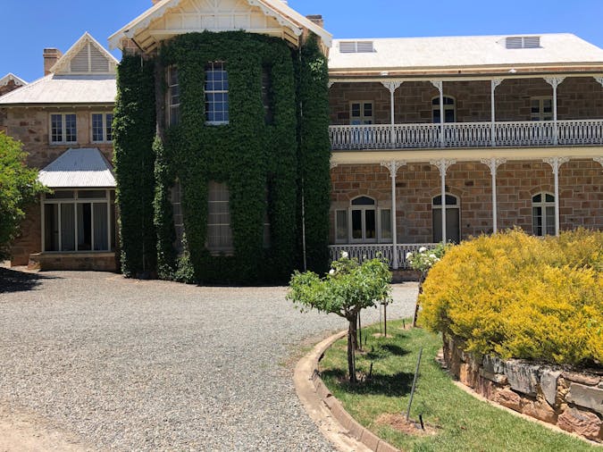 3 day trip to the Clare Valley Comfortable Guided Tour