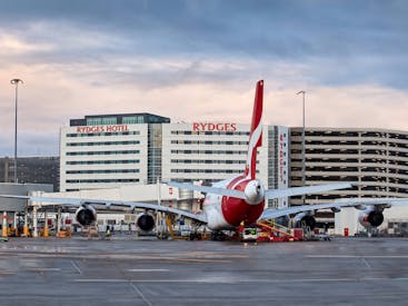 Rydges Sydney Airport Hotel
