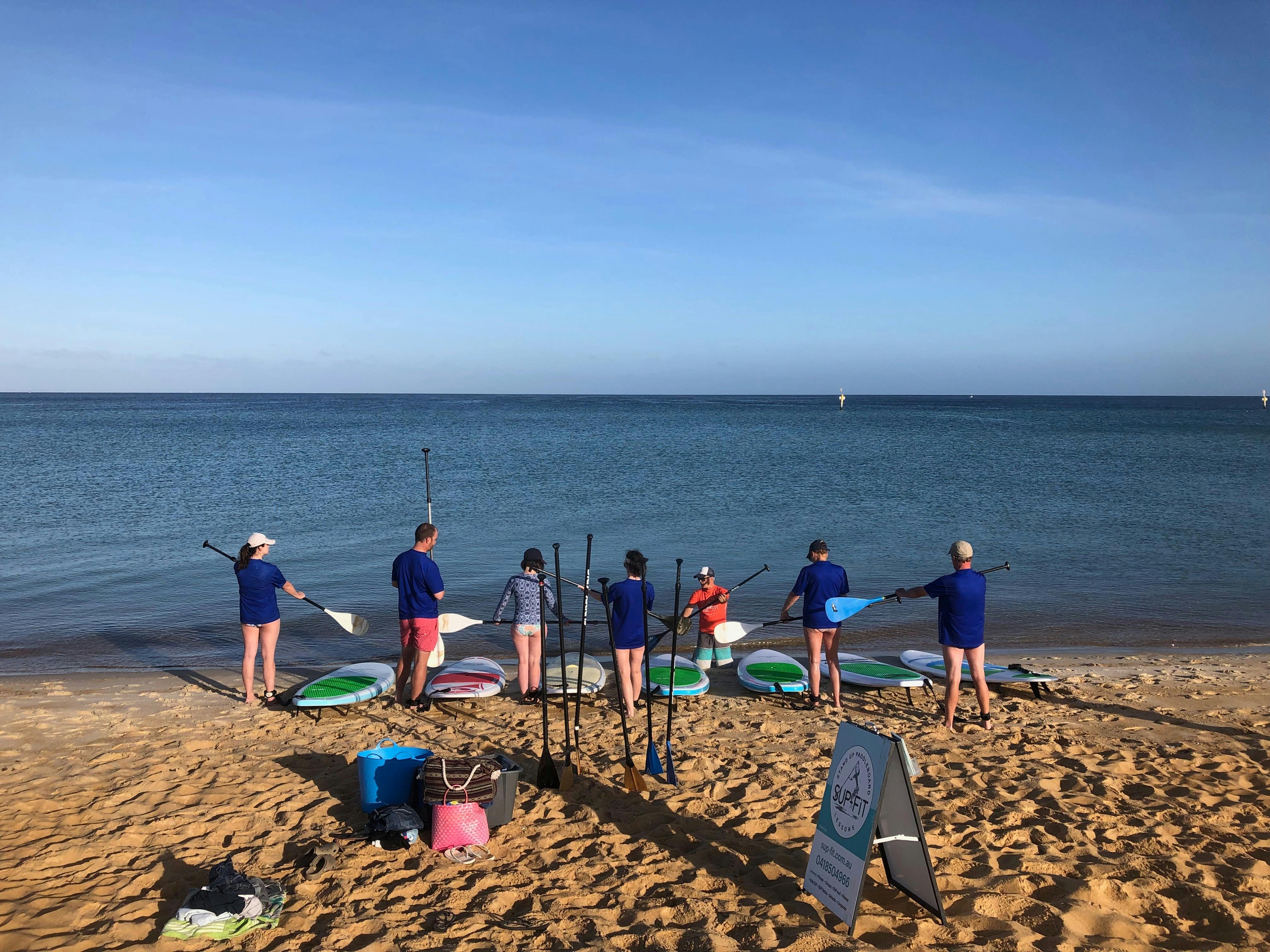 Early summer session