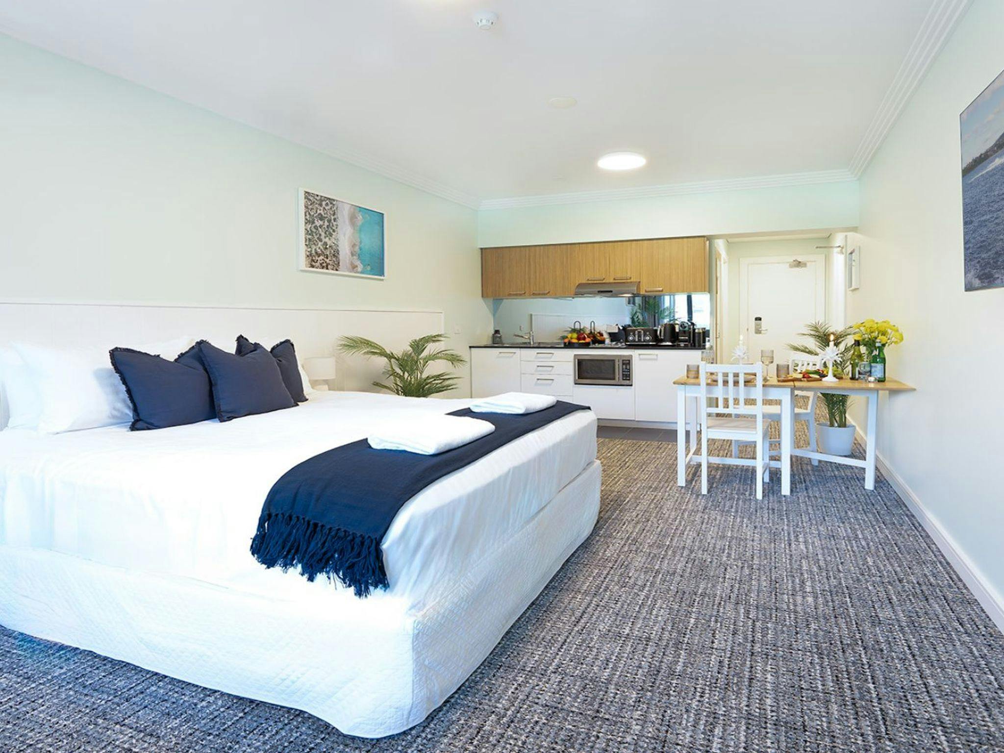 212 塞贝尔凯马公寓