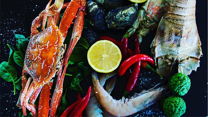 Banksia Seafood and Grill