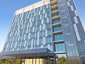 Mantra Hotel at Sydney Airport