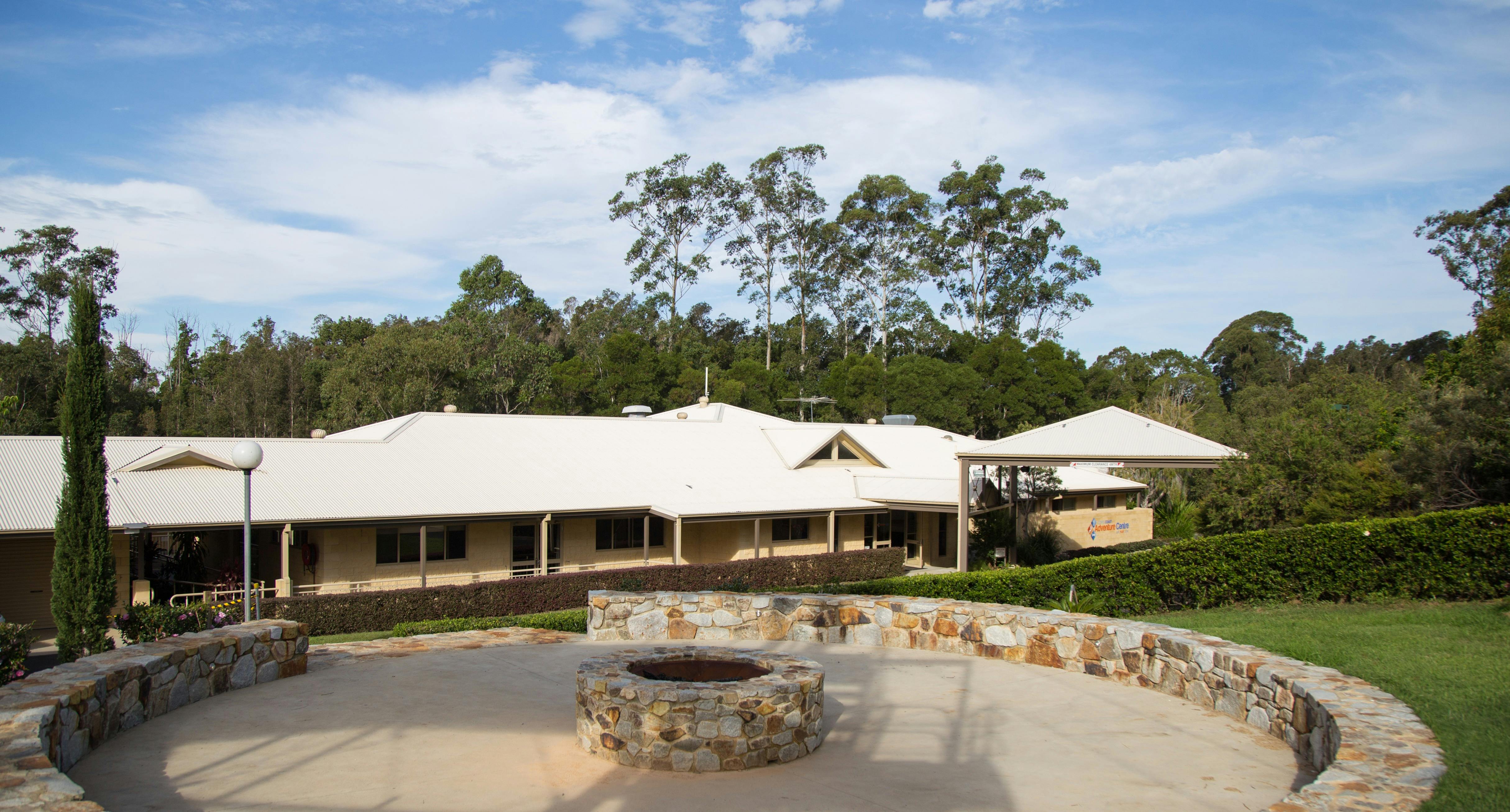 Coffs Coast Adventure Centre