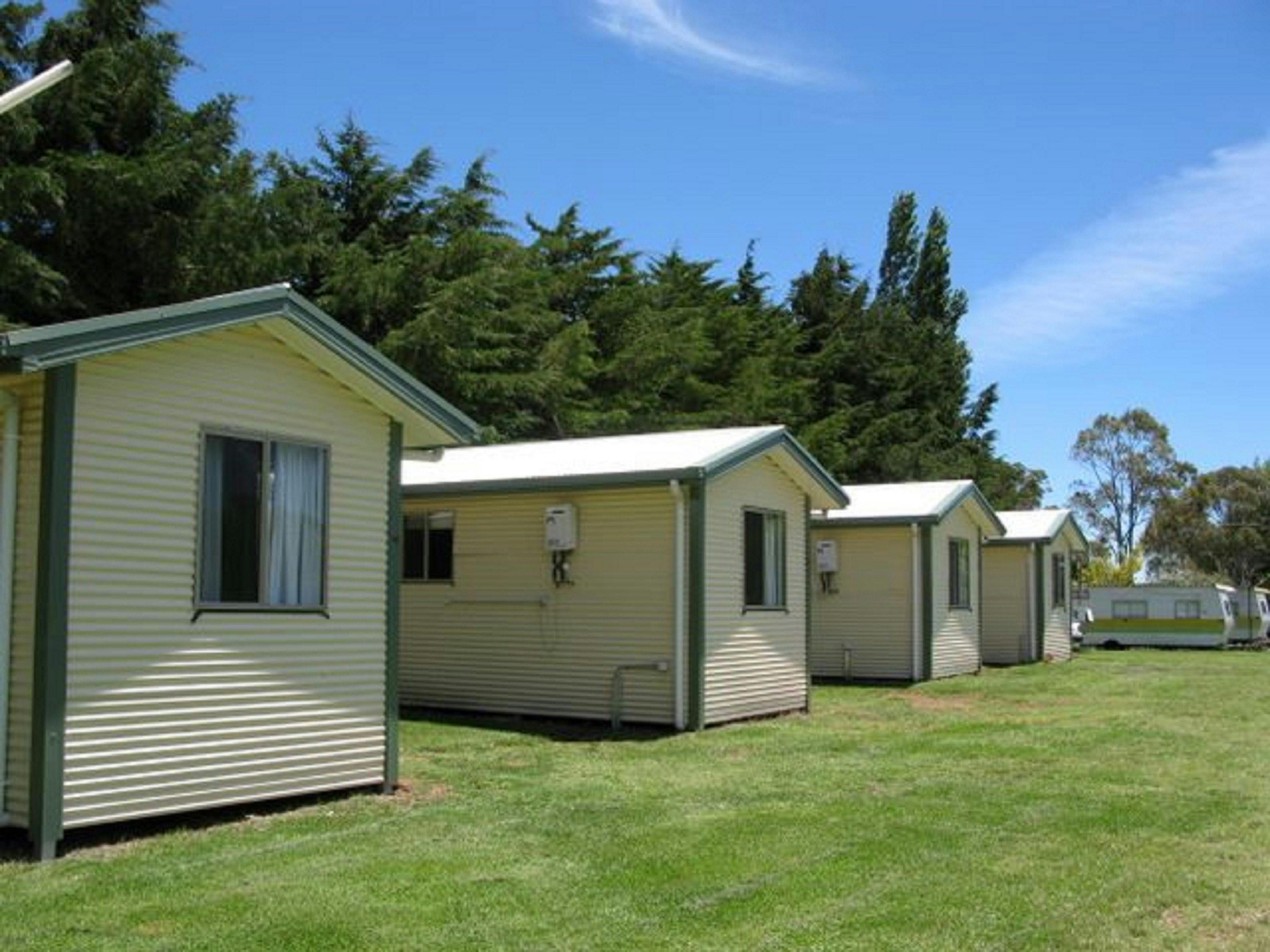 Guyra Summit Caravan Park NSW Holidays & Things to Do
