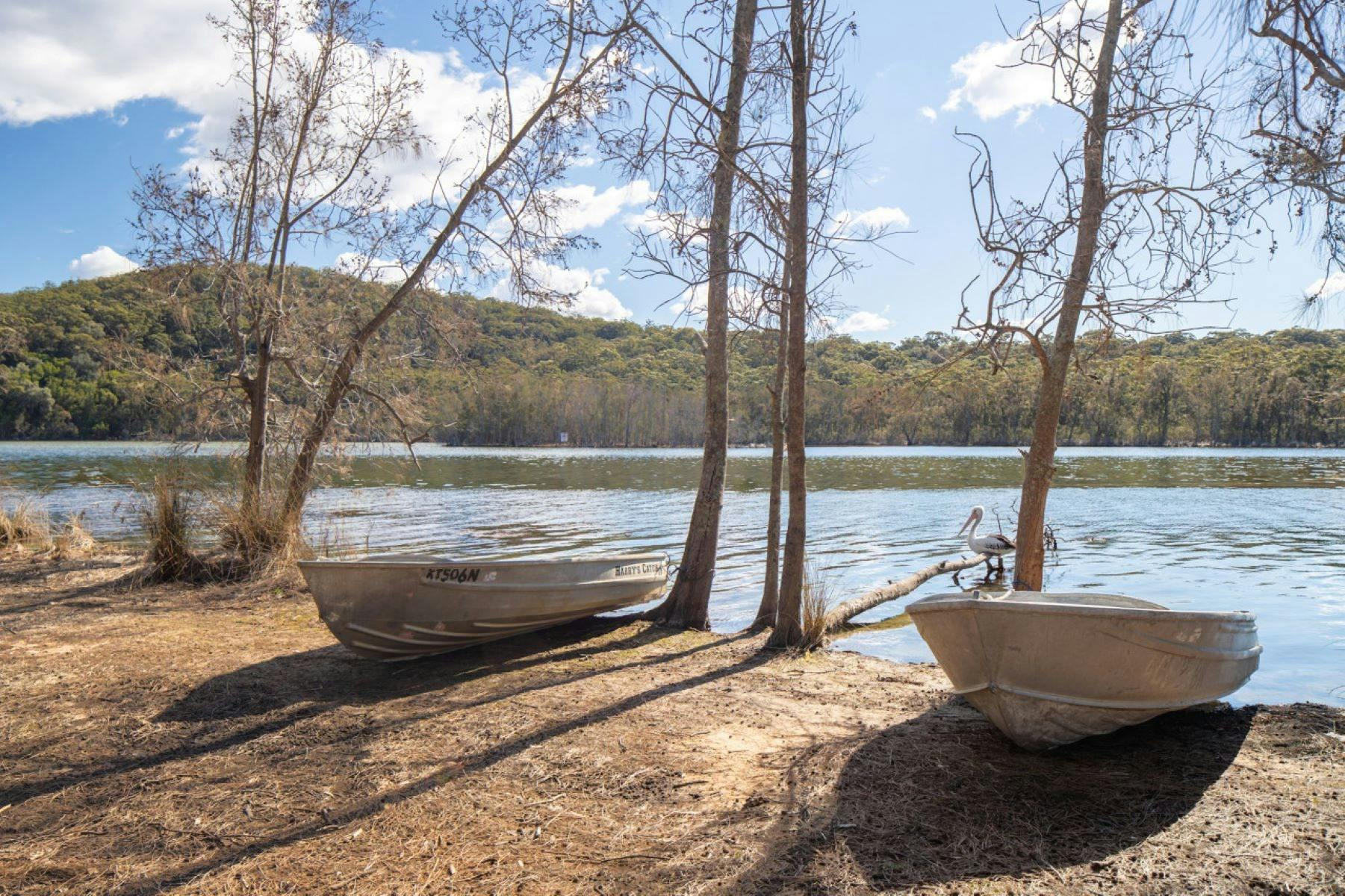 BIG4 Ingenia Holidays Lake Conjola View