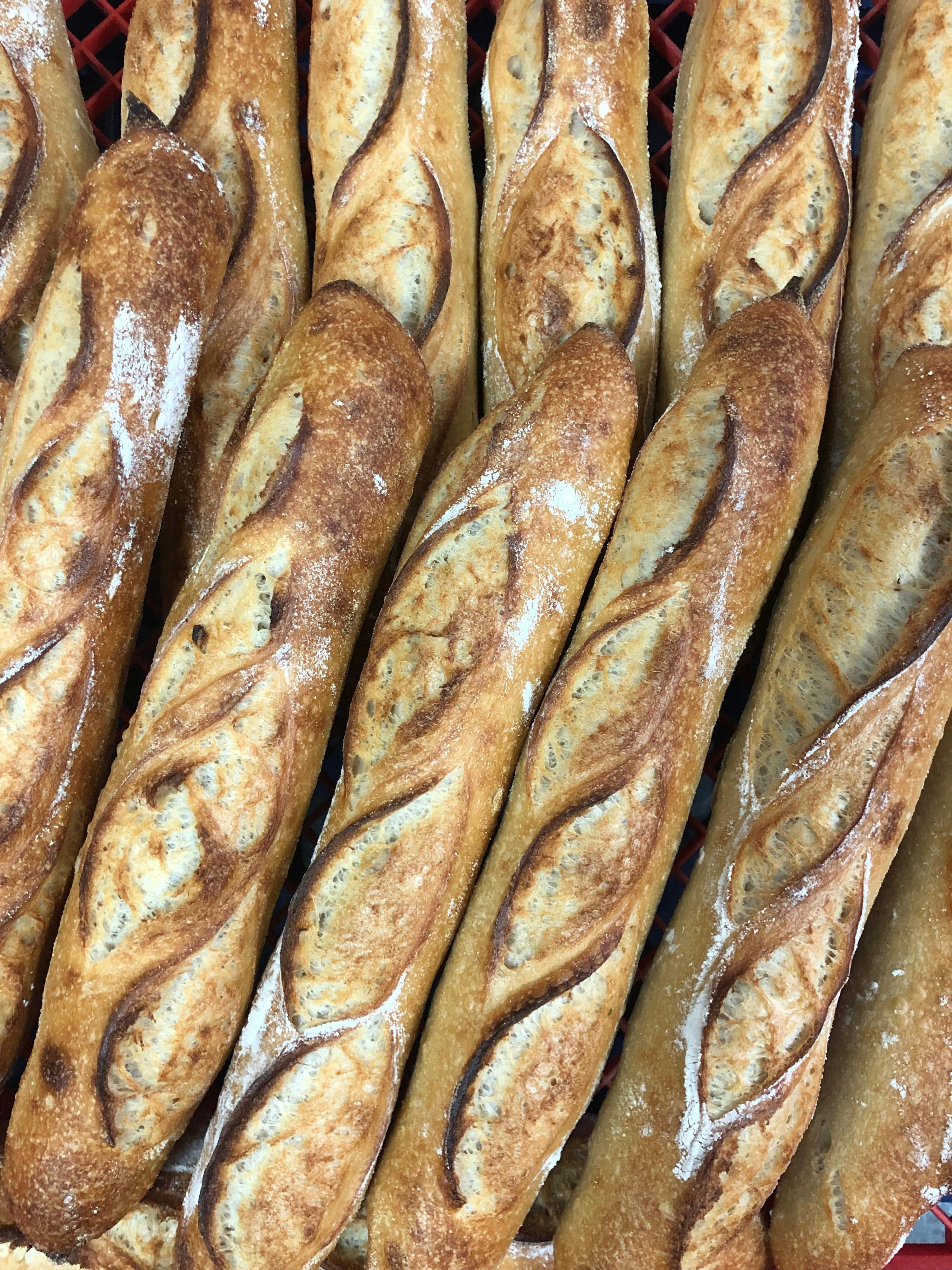 Baguettes