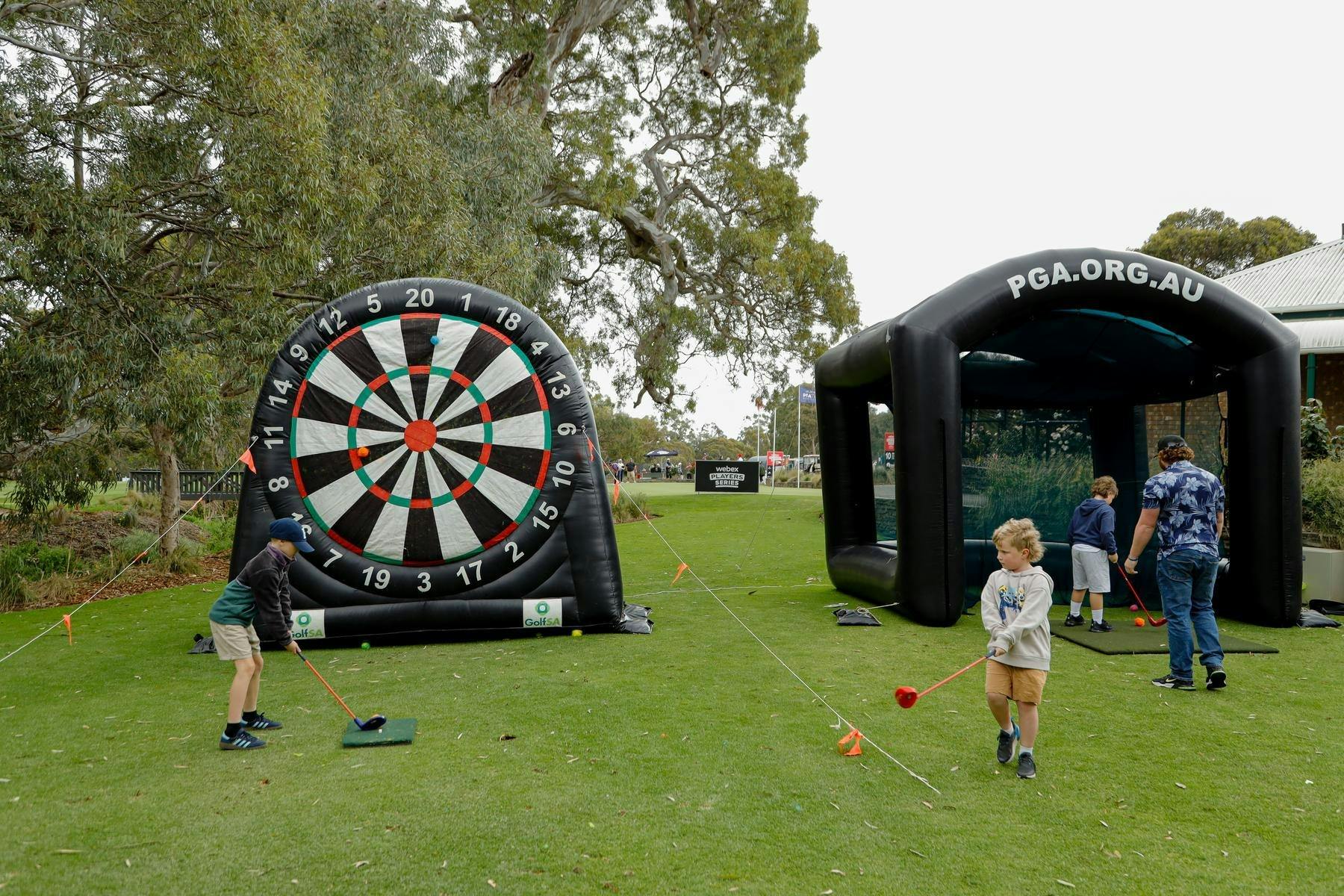 Family Zone