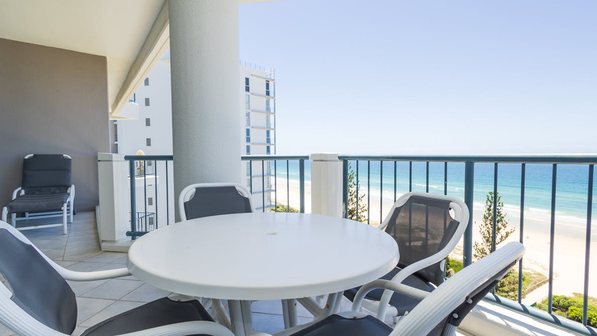 Ocean Views