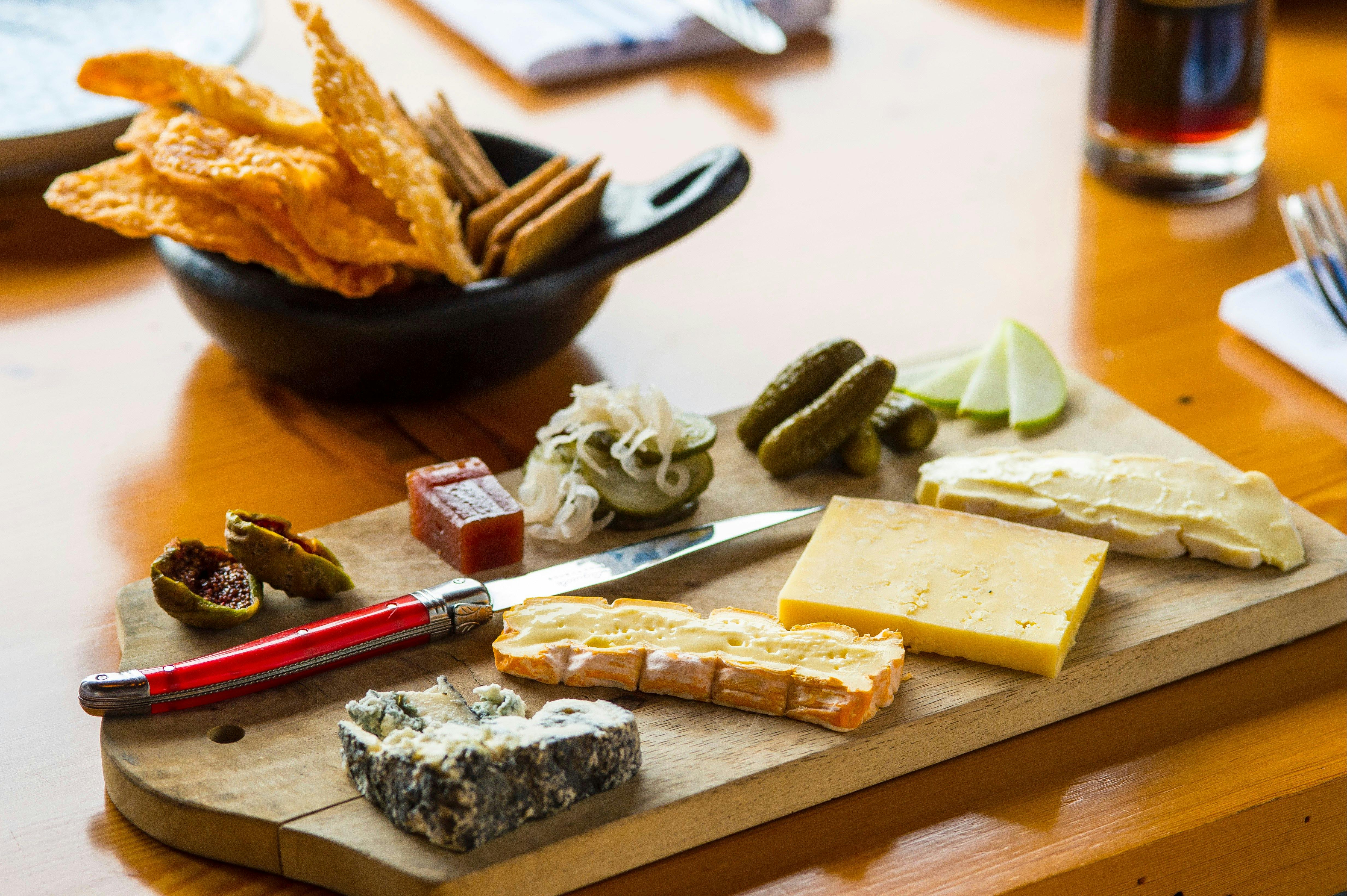 The Kitchen Door Restaurant