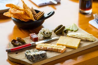 The Kitchen Door Restaurant