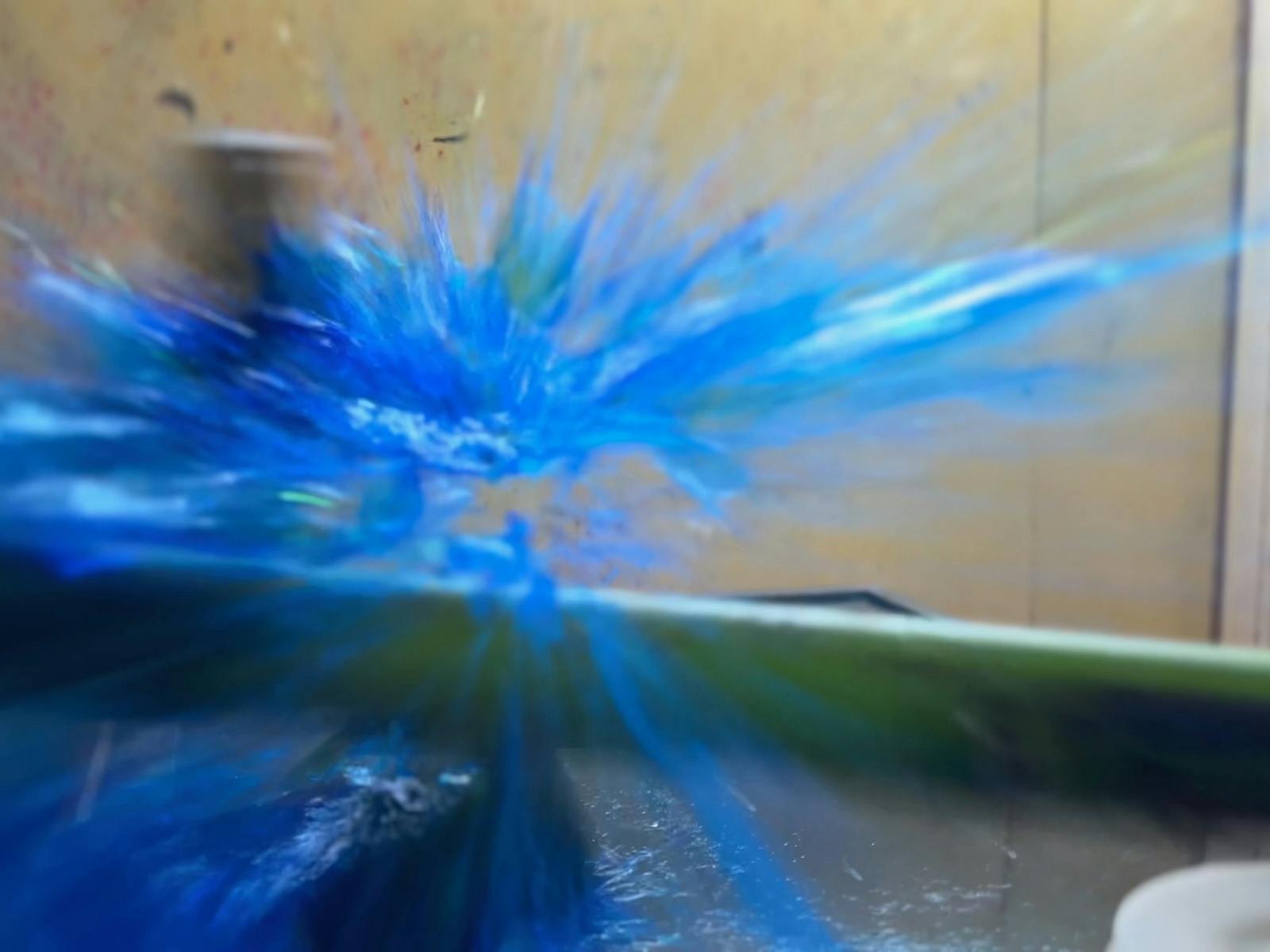 Splash Explosion Splash Explosion