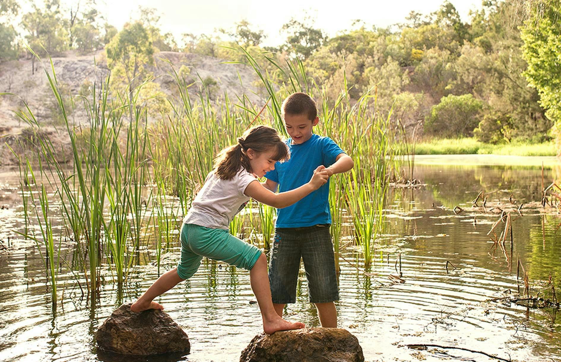 Great Trails Walking Series – Ipswich