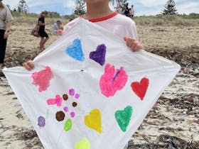 Beachport Giant Kite