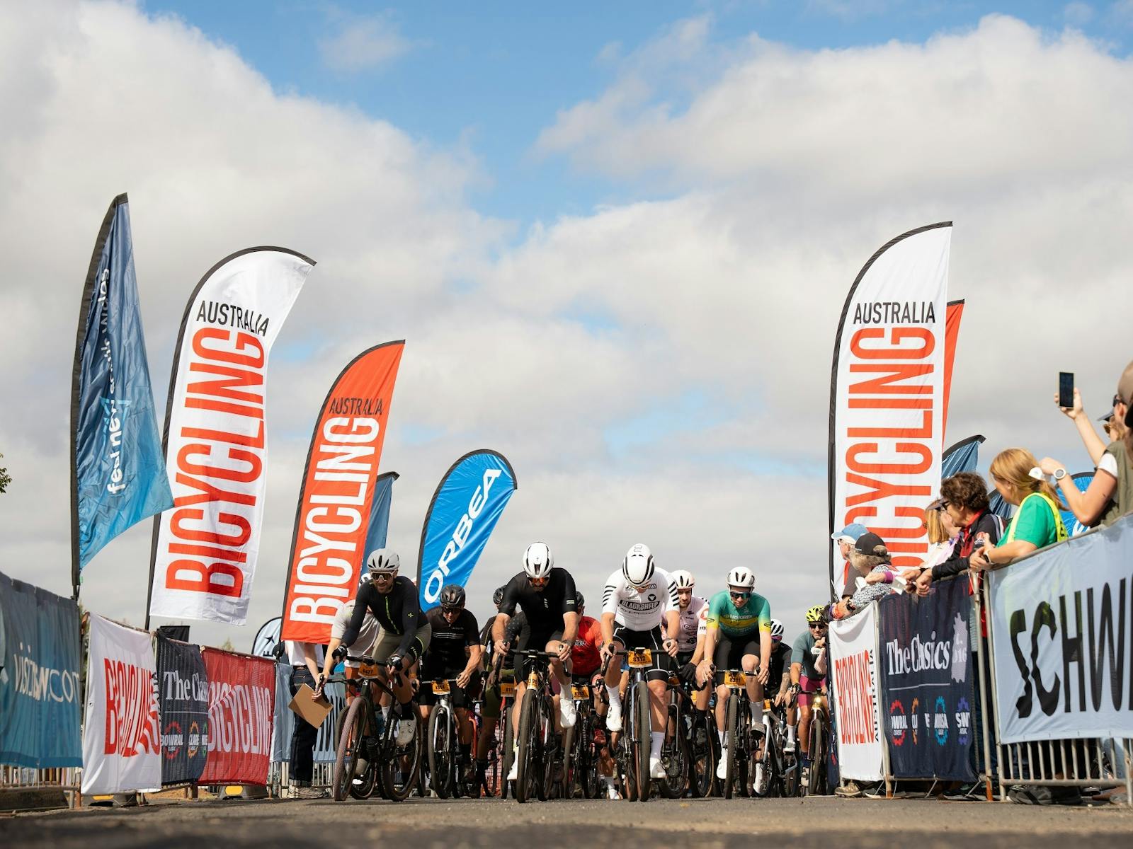 Mudgee Classic