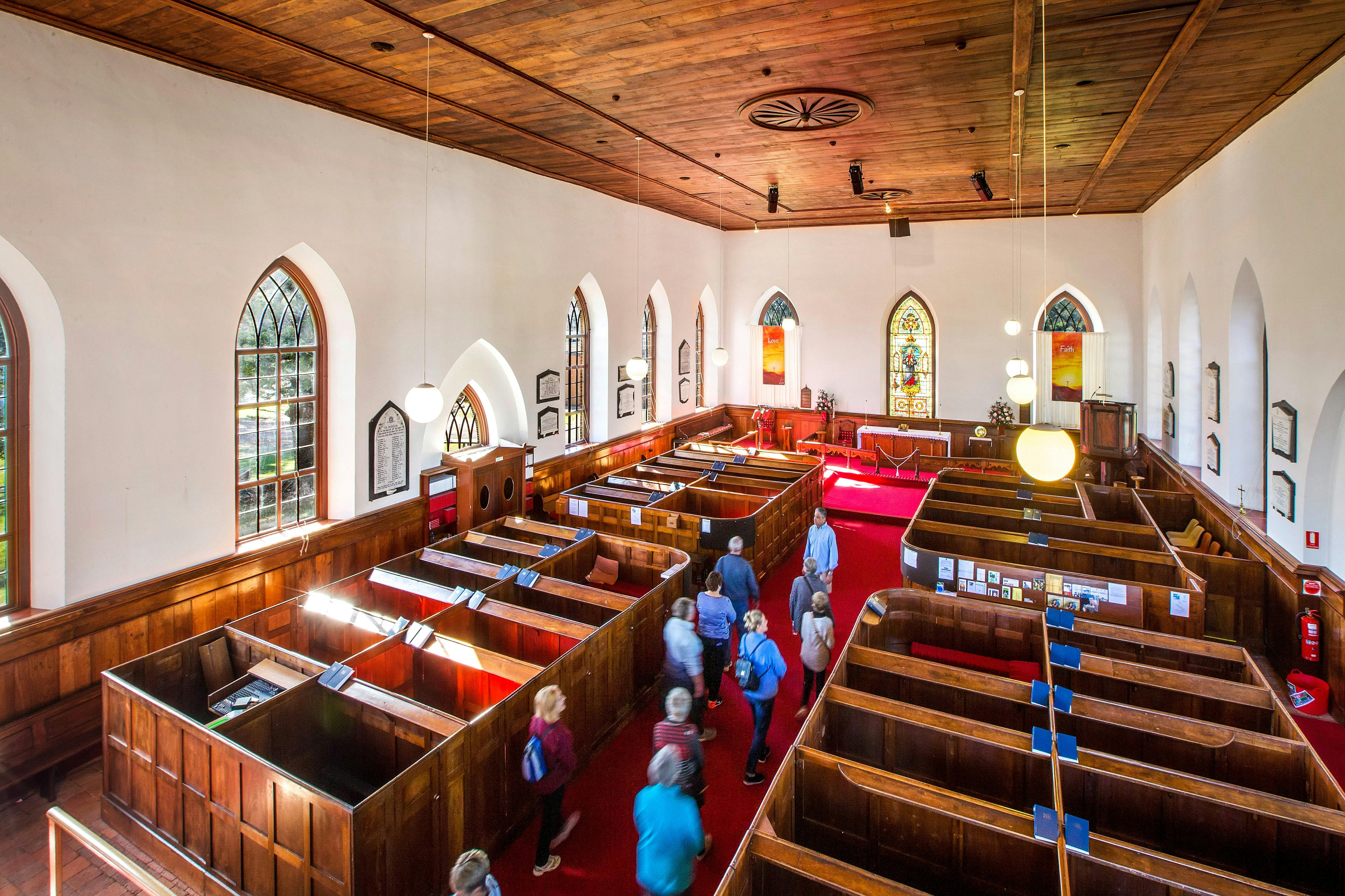 Port Macquarie Hastings Heritage Consultancy Services and Tours