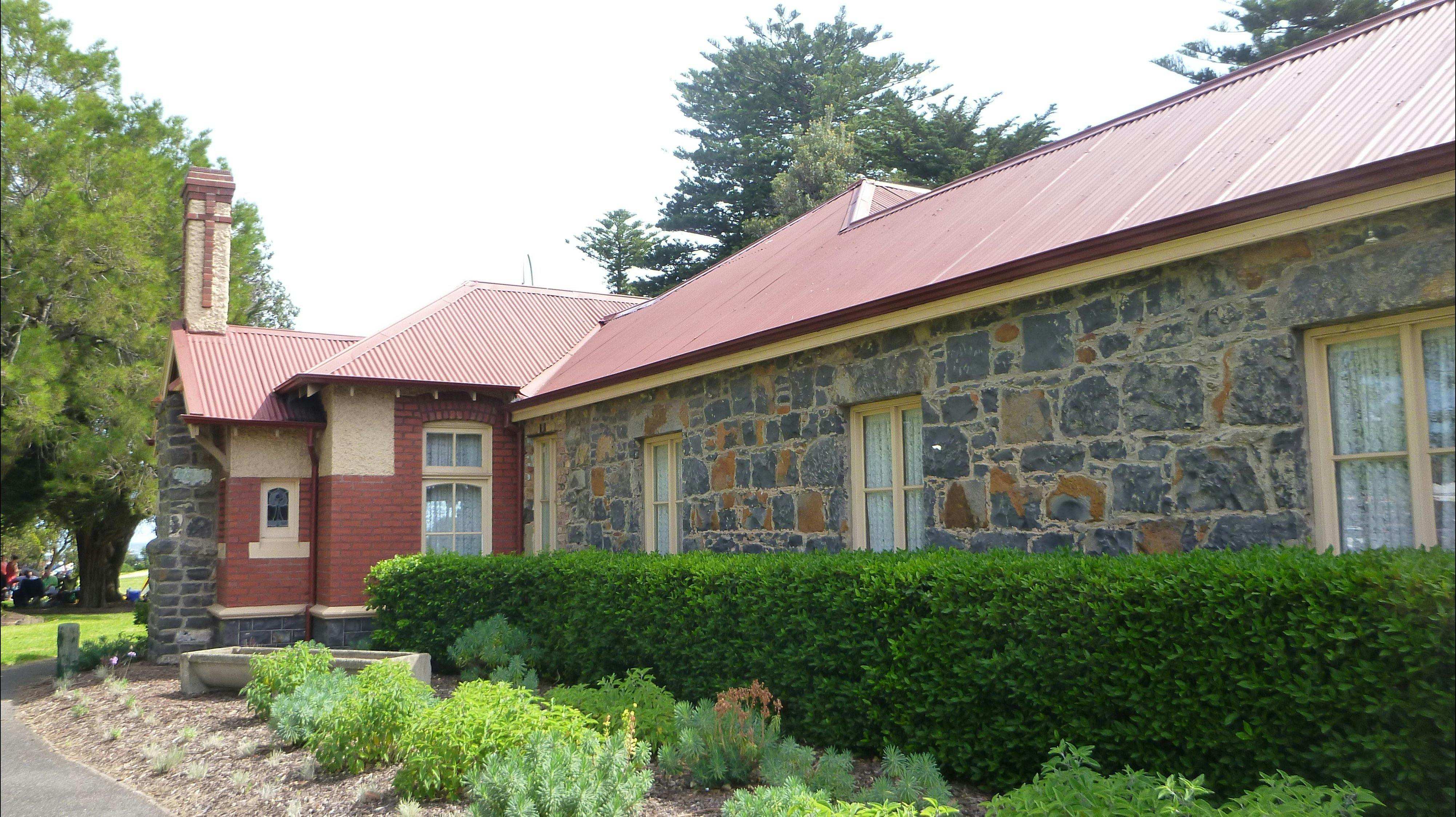 Altona Homestead