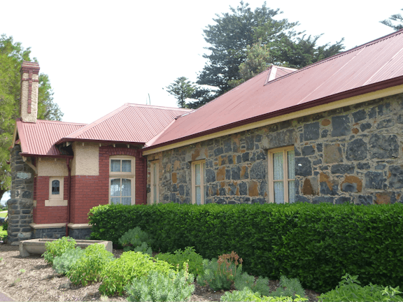 Altona Homestead