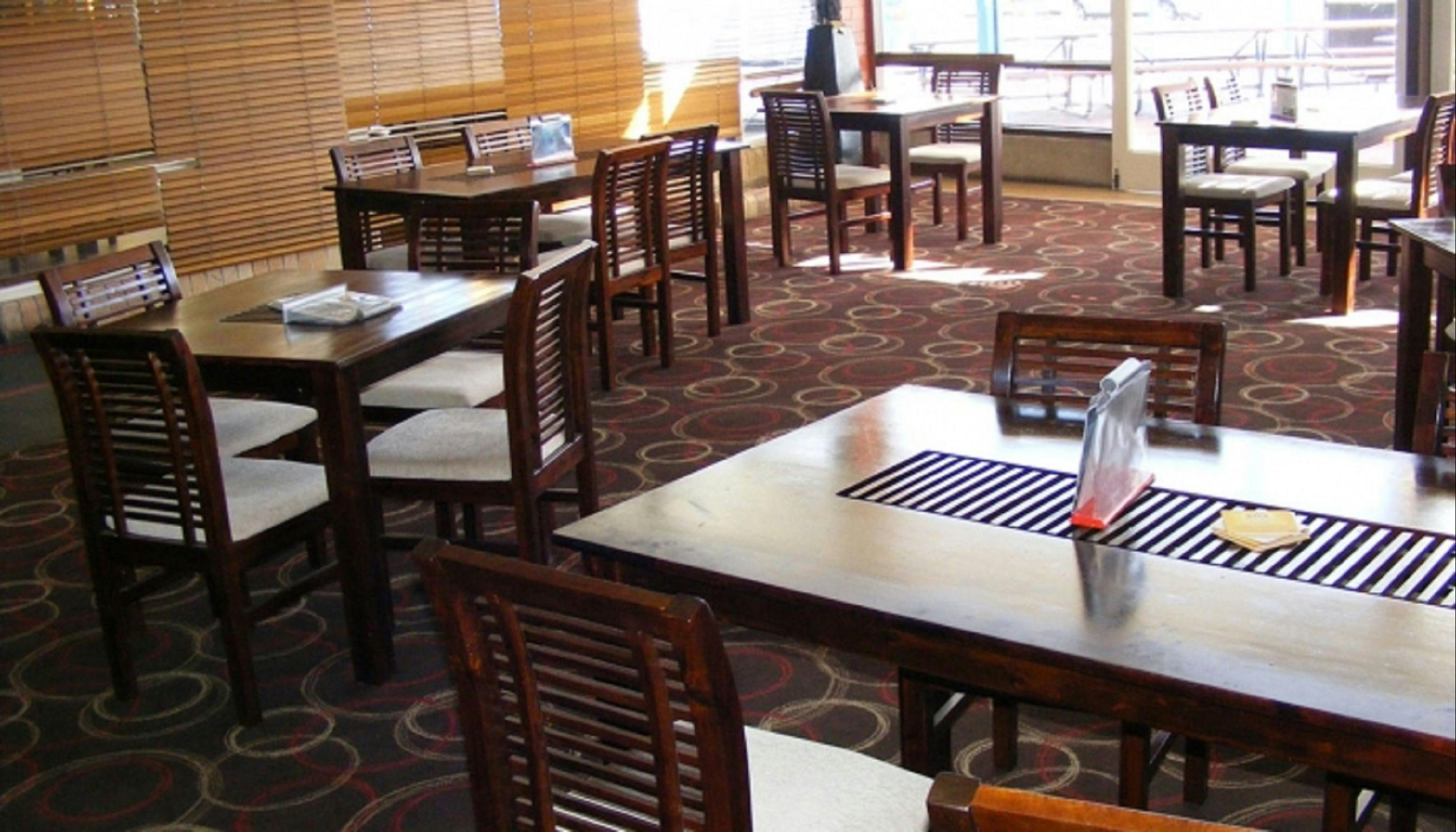 ロッド アンド リール ホテル