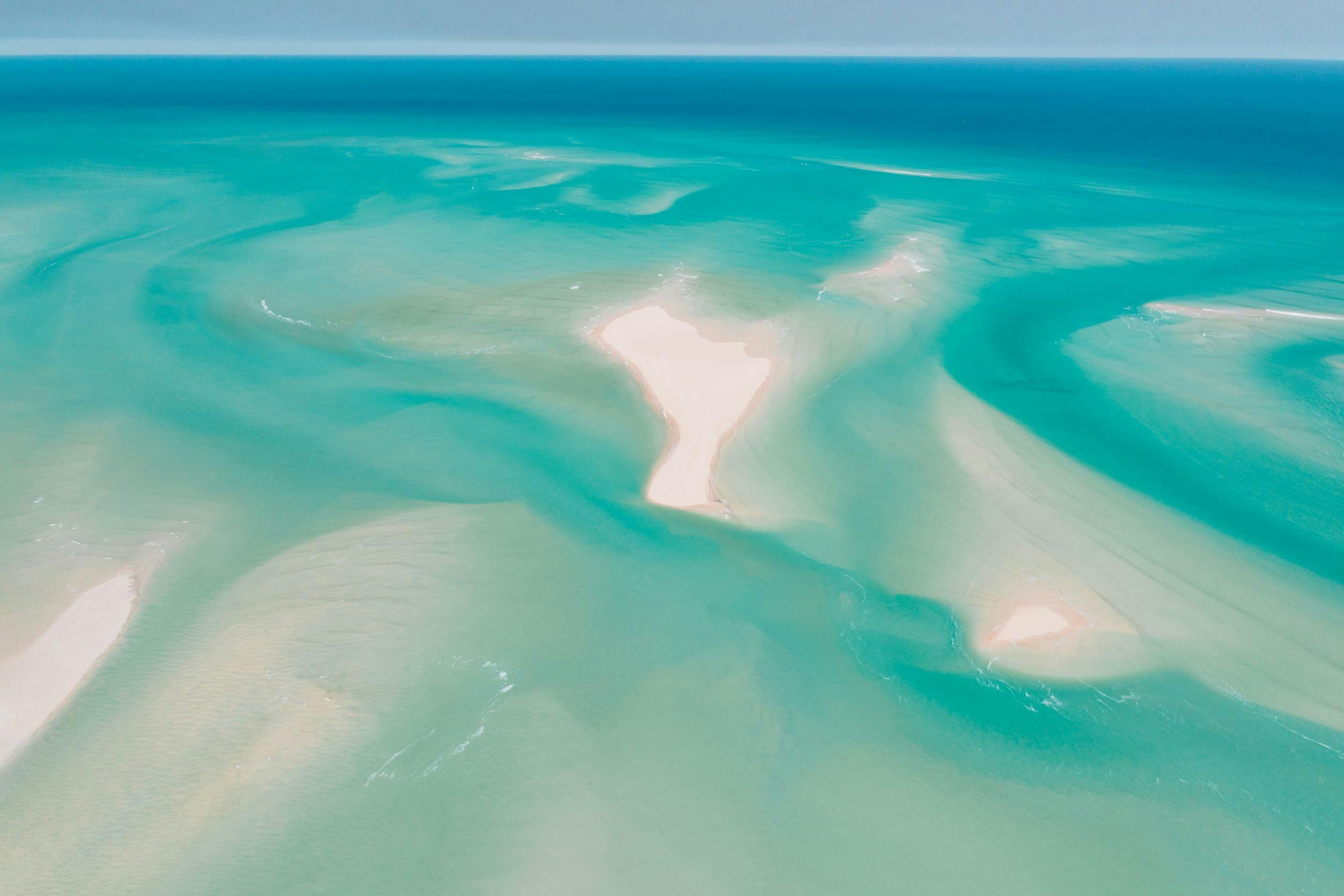 KAS Helicopters, Broome Western Australia