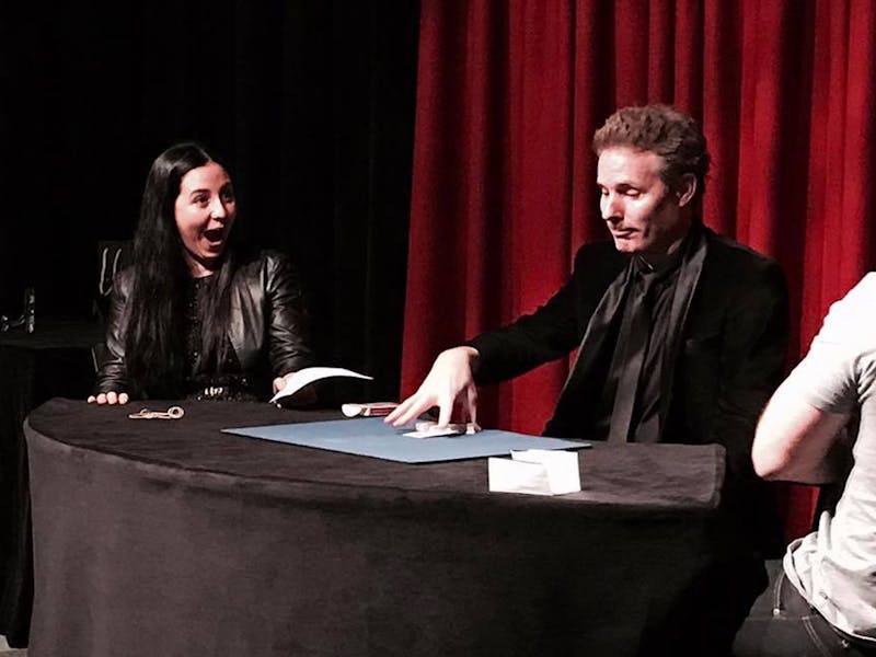 Image for The Laneway Theatre Experience
