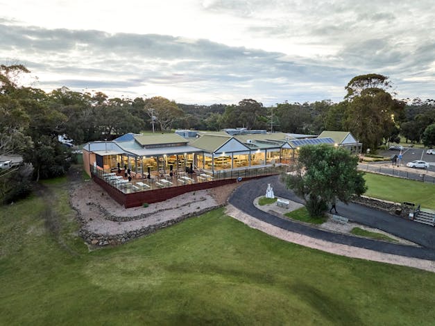 Anglesea Golf Club