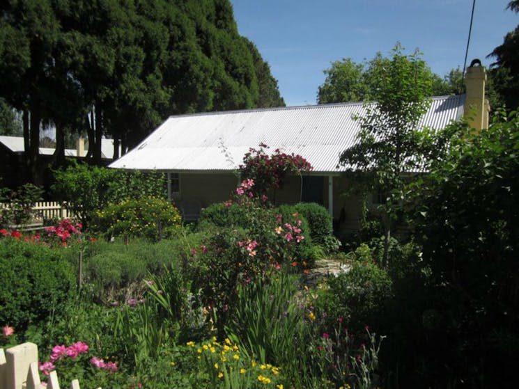 Cottage