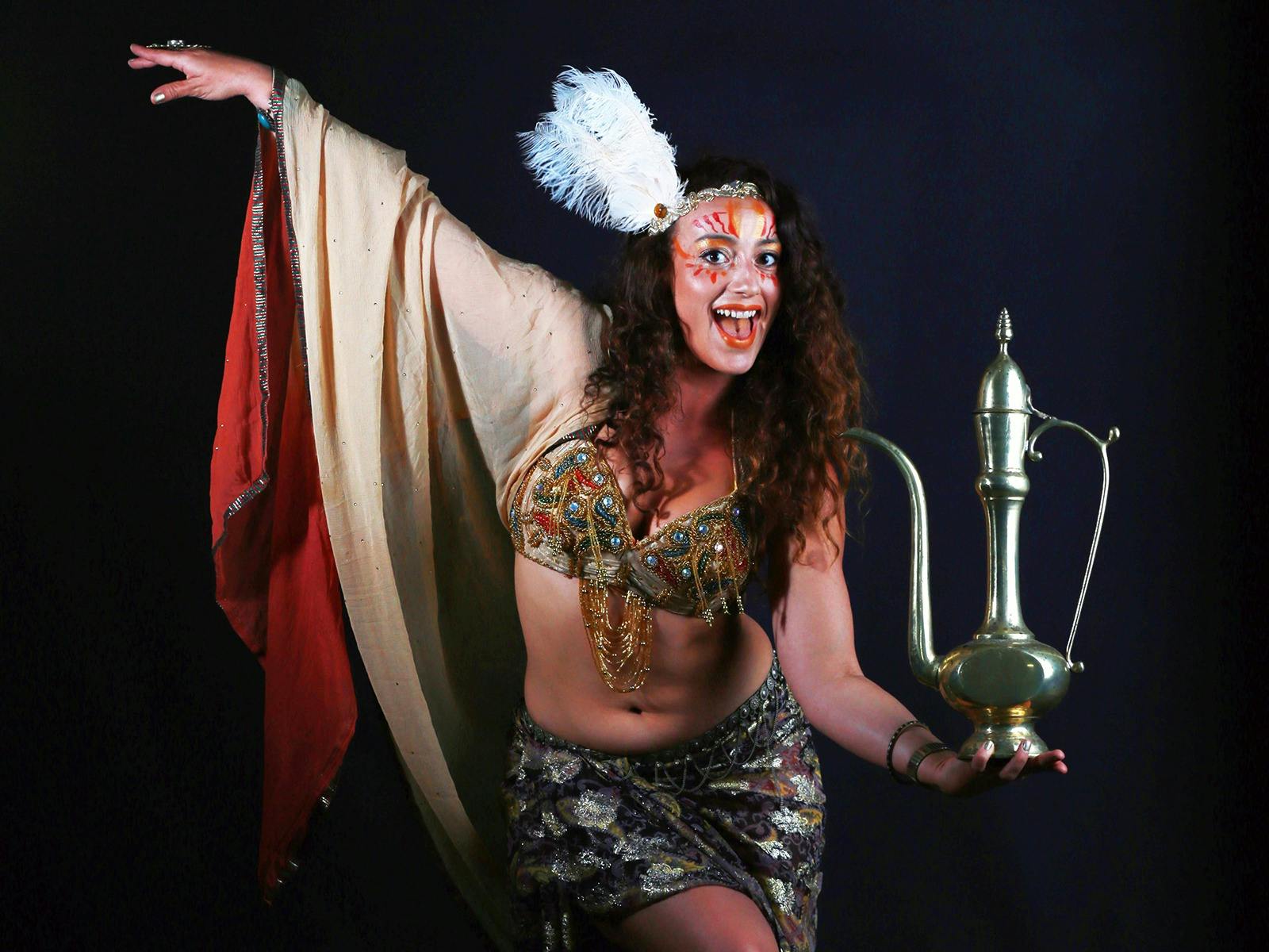 Tinker Box at Staging Colours