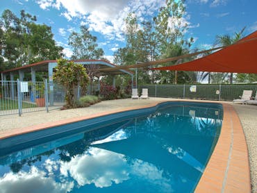 Discovery Parks - Biloela Discovery Parks - Biloela