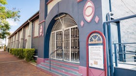 Radio Picture Theatre