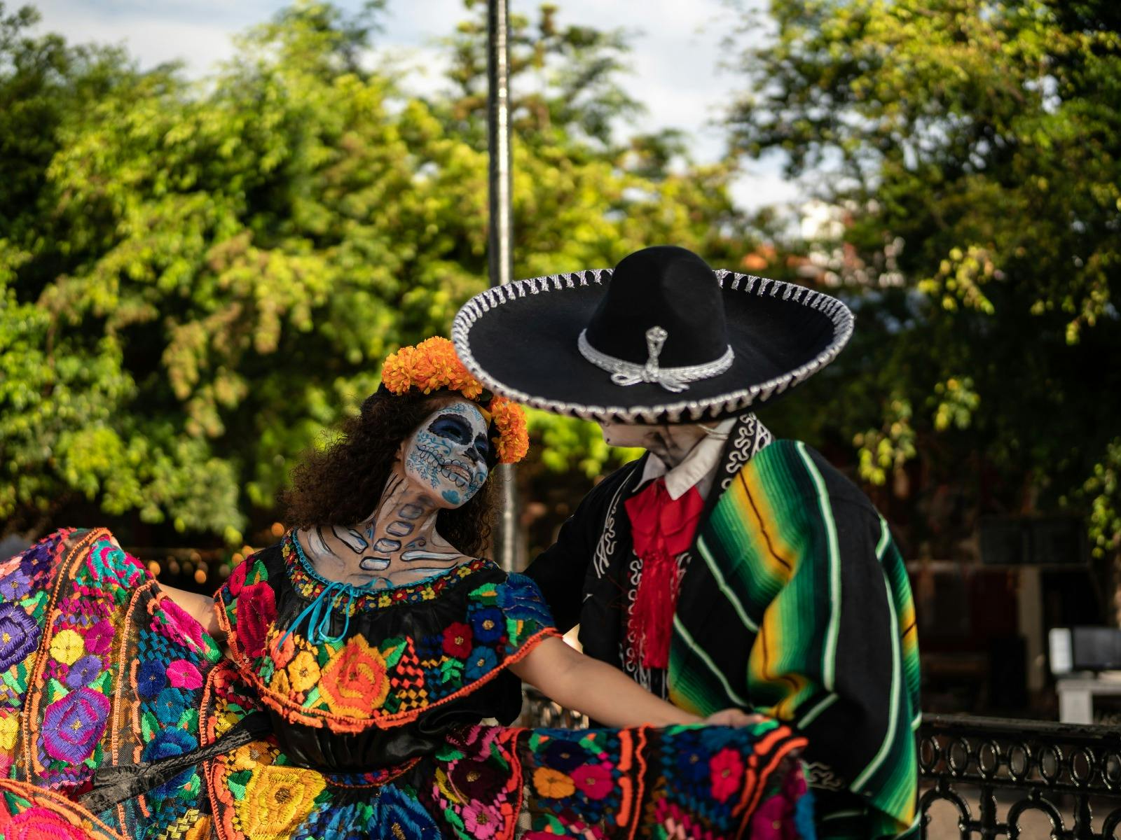 Day of the Dead Festival – Australian Hotel Ballina