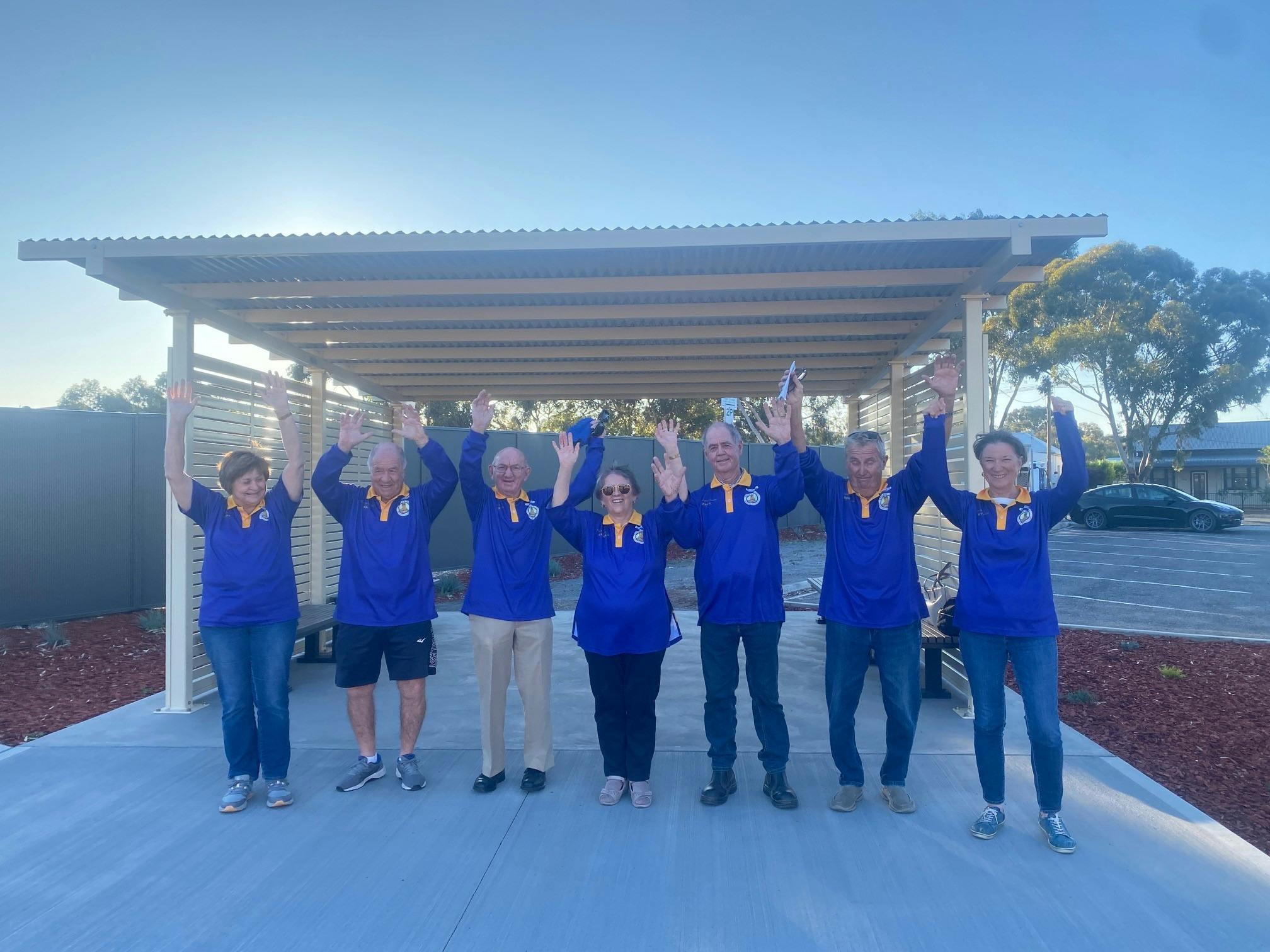 Broken Hill Heritage Walk Tour