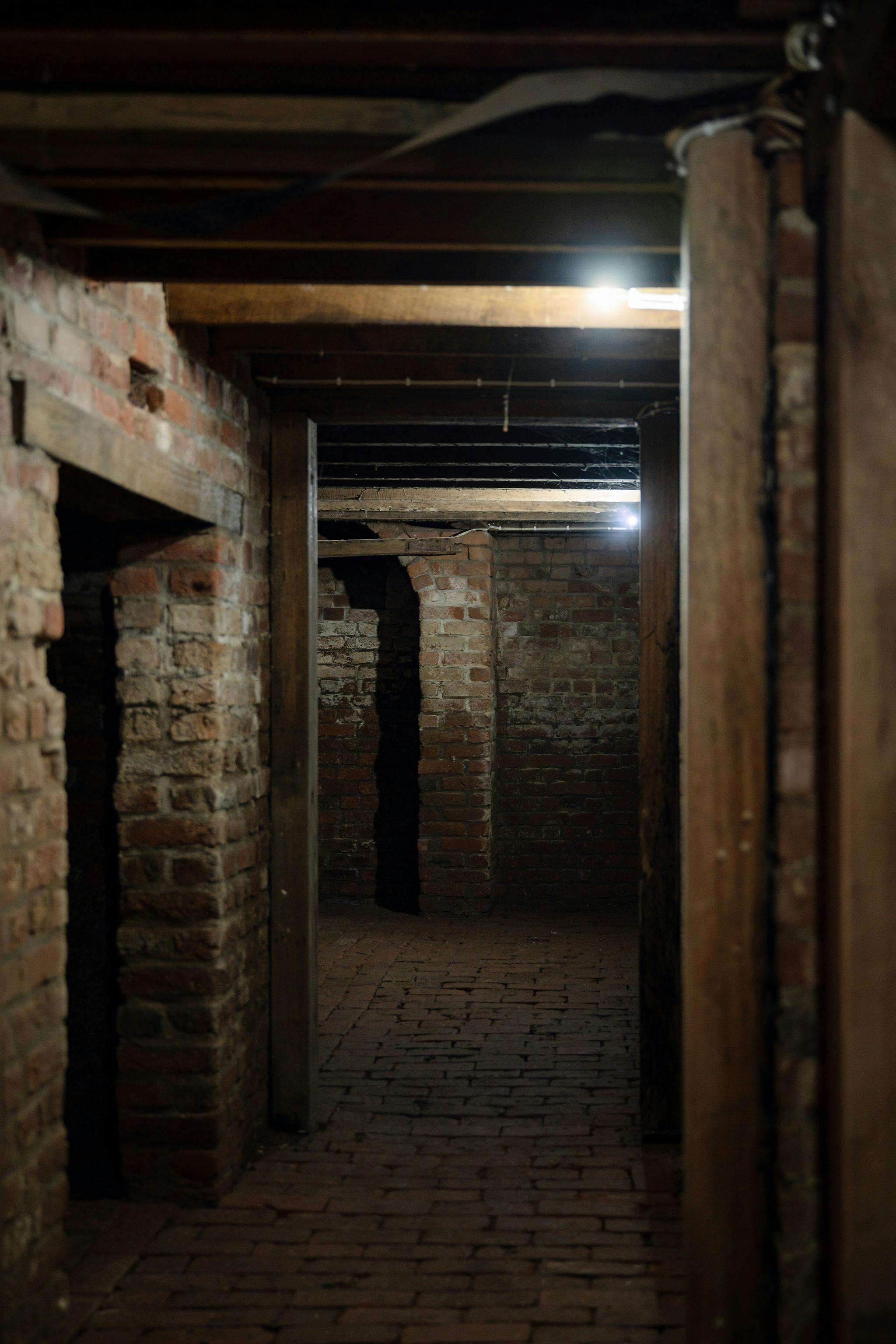 Lawsons Estate on Macquarie Farm