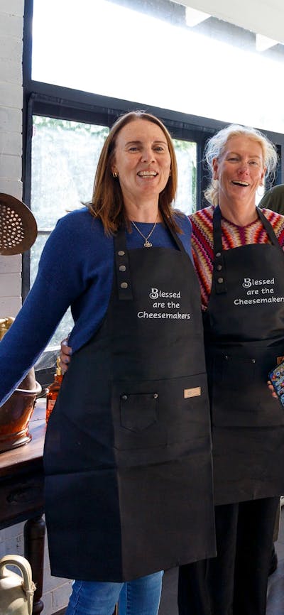 Small intimate classes