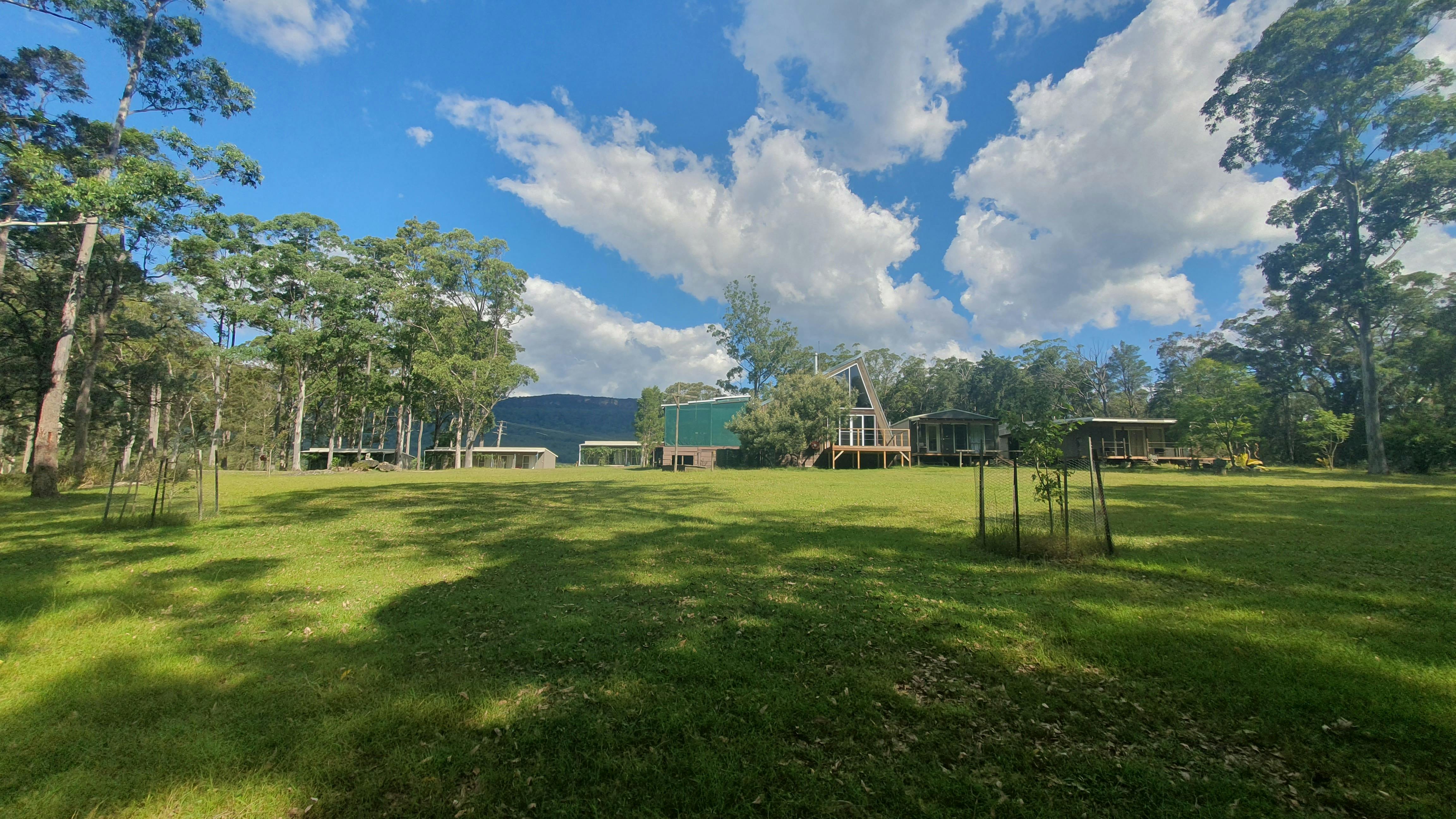 Cabins