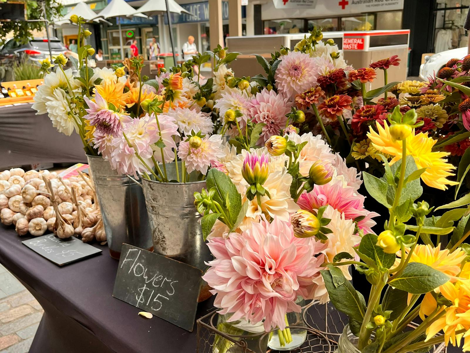 Image for Bling and Bloom at The Levee