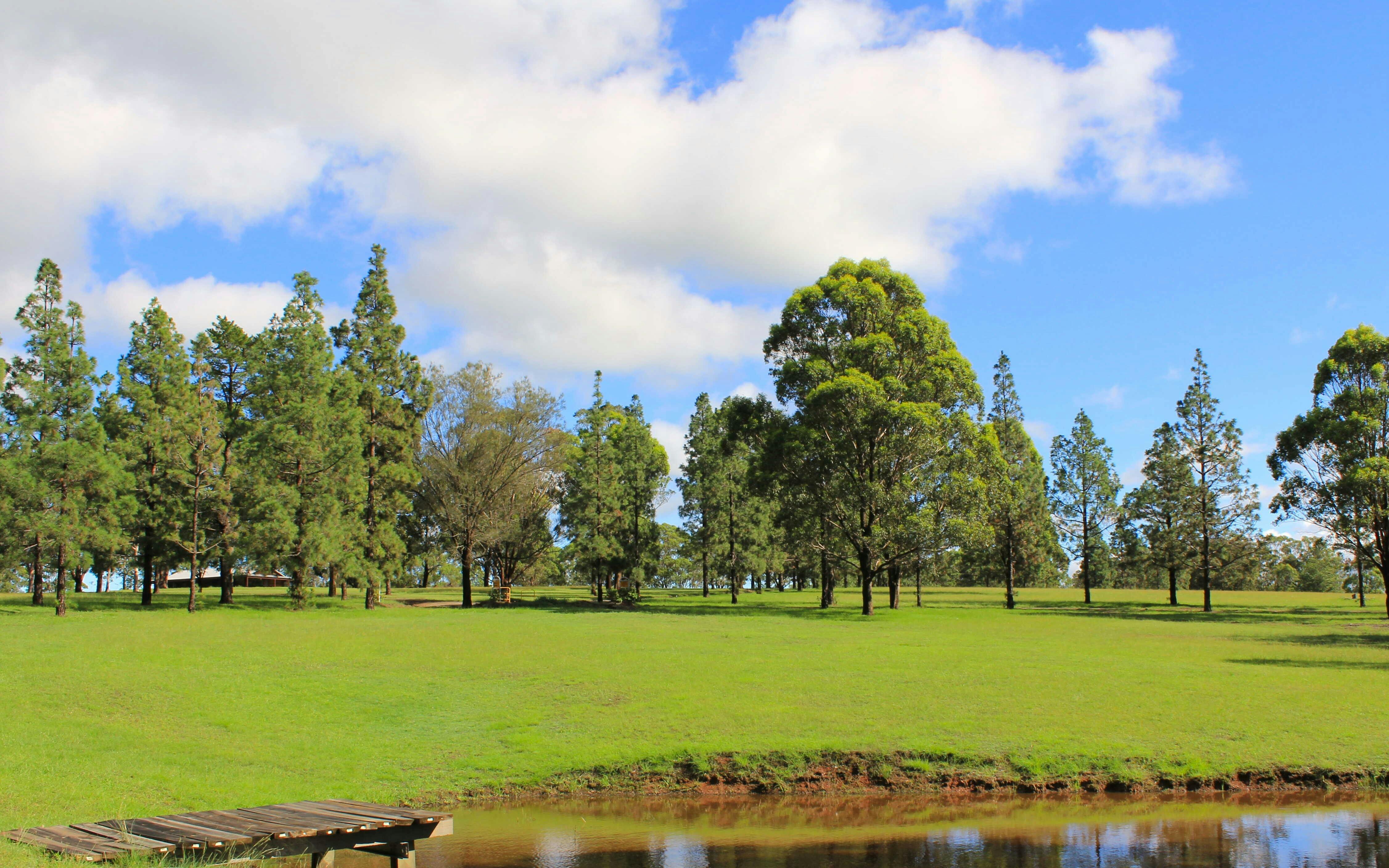 Palmers Lane Estate NSW Holidays & Things to Do