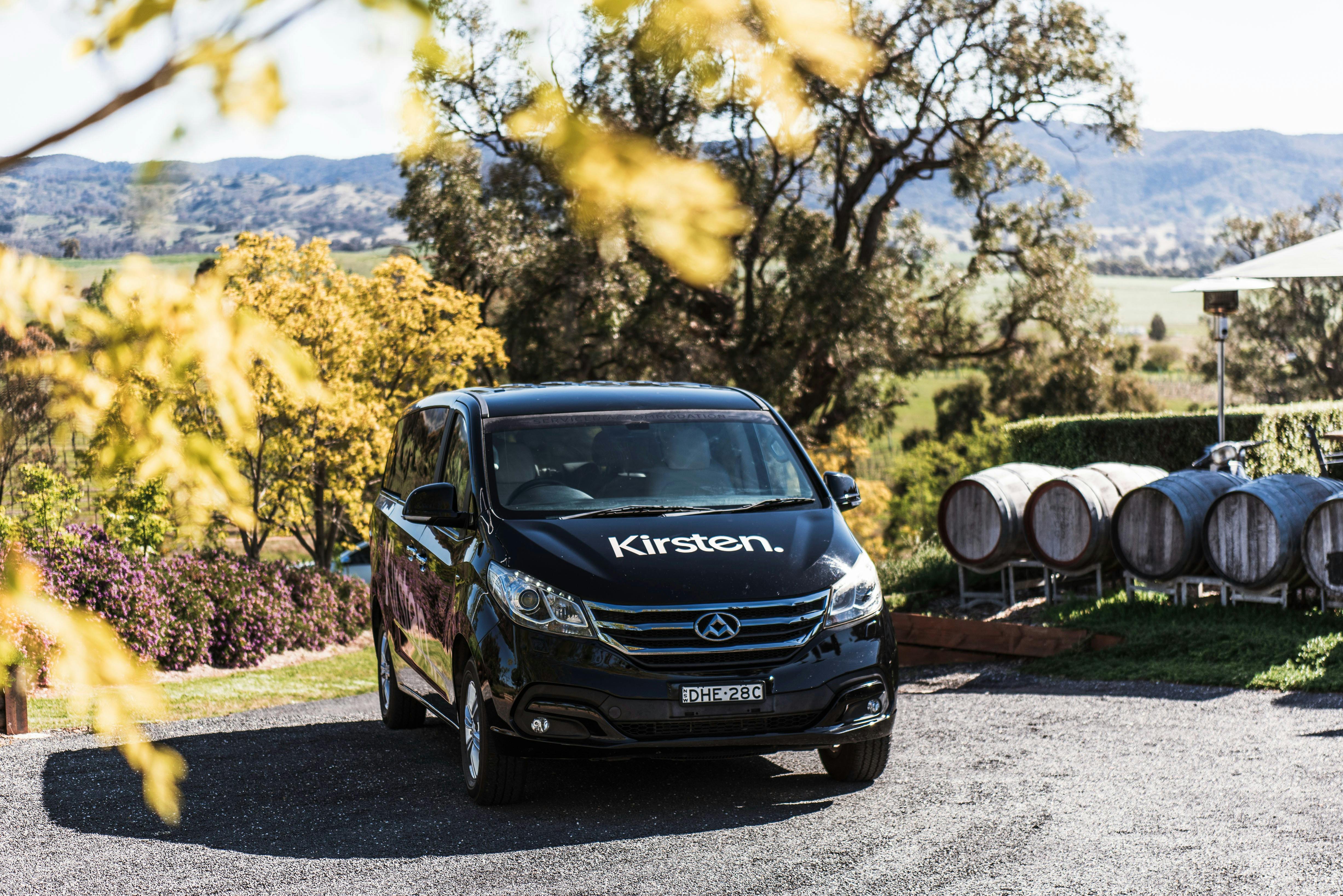 Kirsten Bespoke Tours Mudgee Regional Pub Tour
