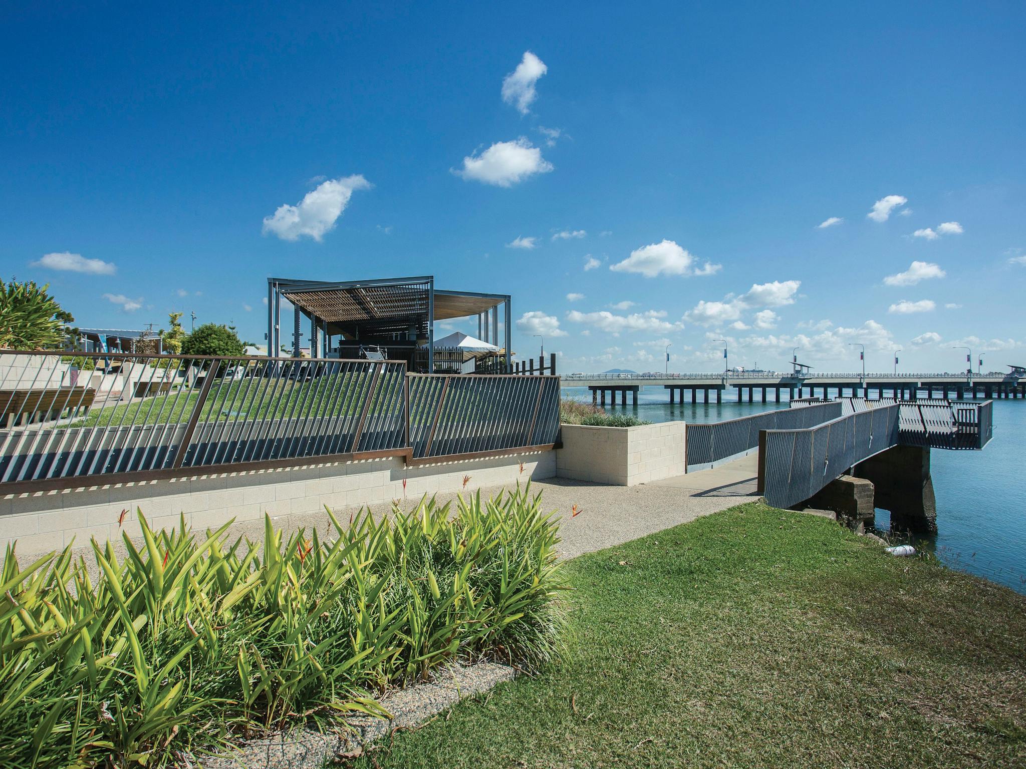 Mackay Bluewater Quay Mackay Bluewater Quay
