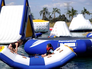 Cables Wake Park