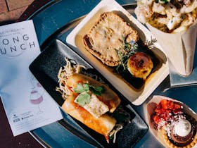 Port Lincoln Long Lunch