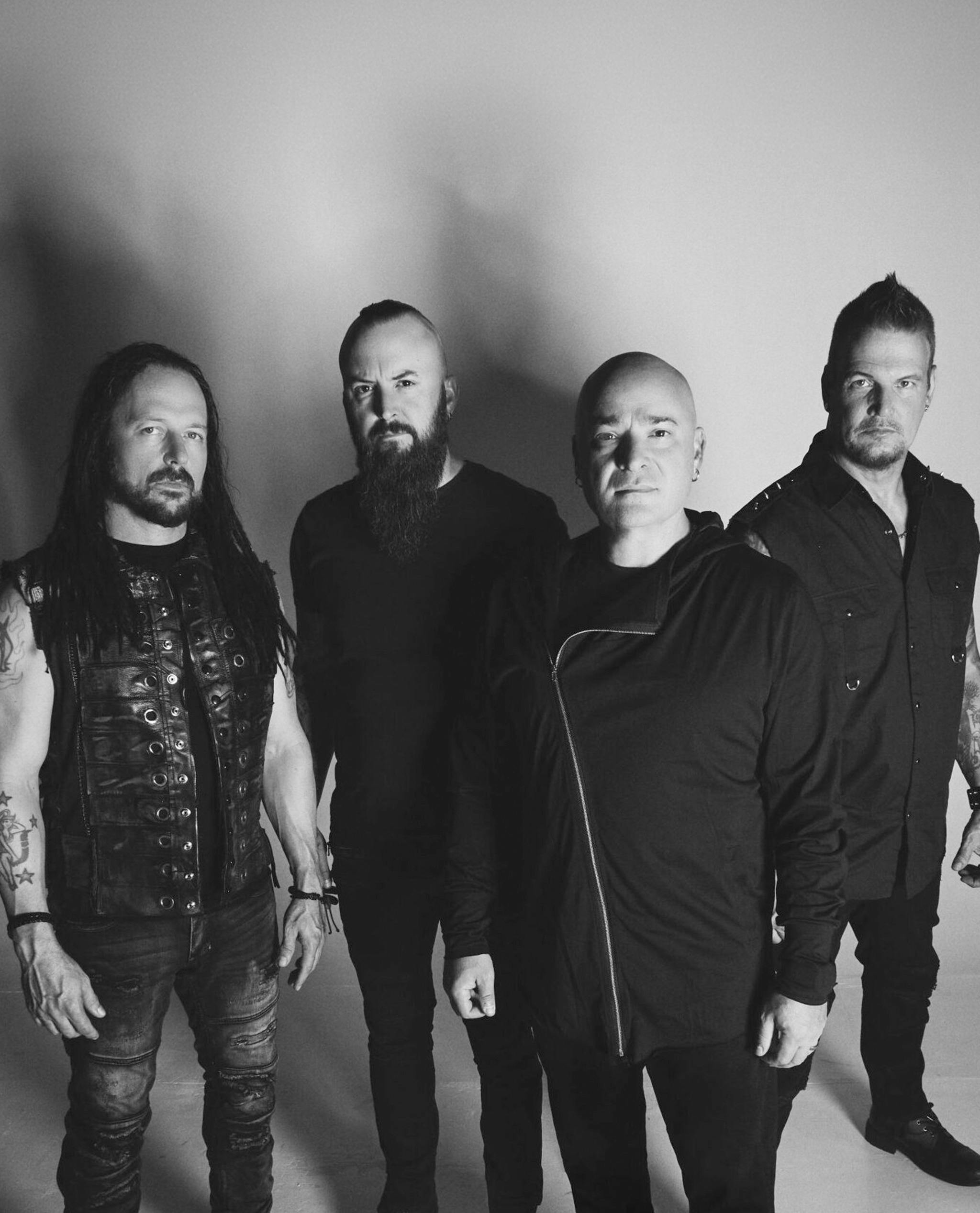 Disturbed