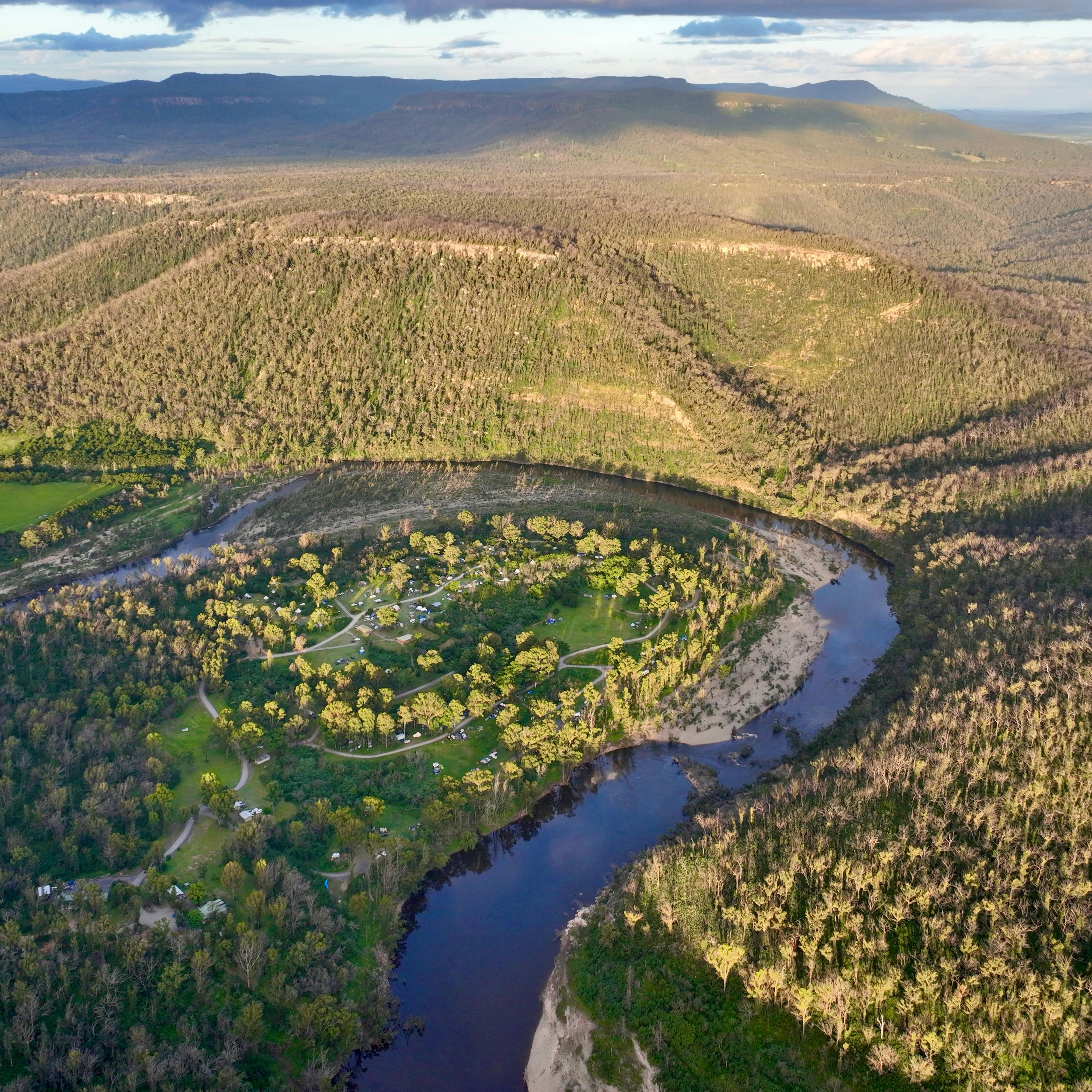 庫蘭戴爾（Coolendel）