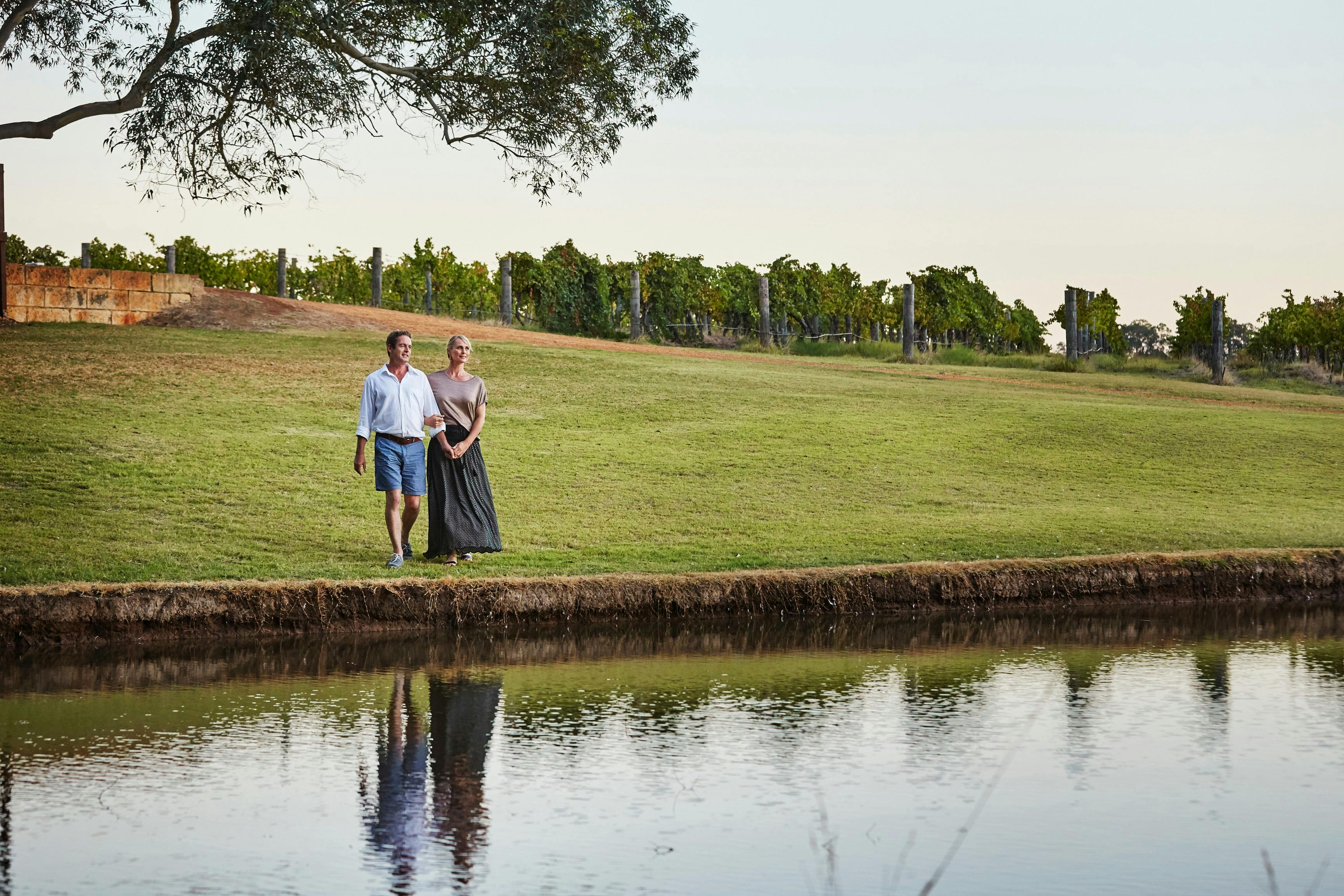 Aussie Perth Tours, Perth, Western Australia