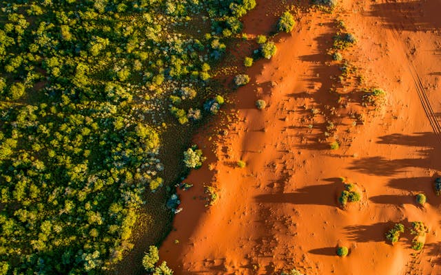 Bullara Station Stay, Carnarvon, Western Australia