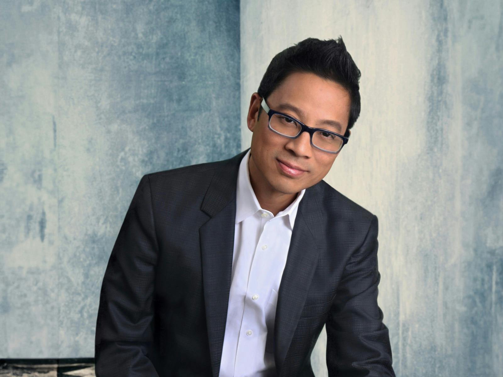 Jerry Wong - Don Huntley Memorial Piano Recital