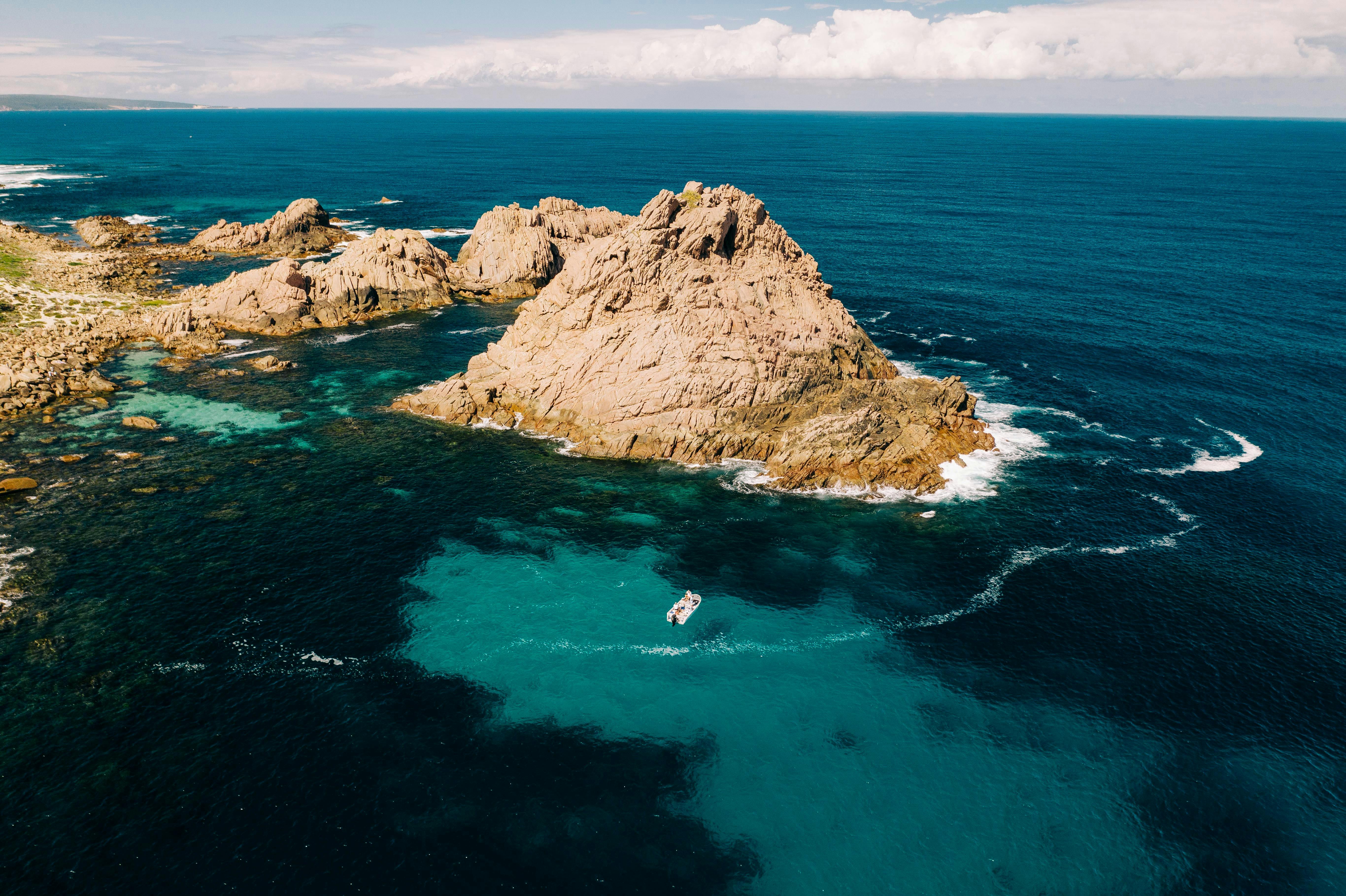 Adventure South West