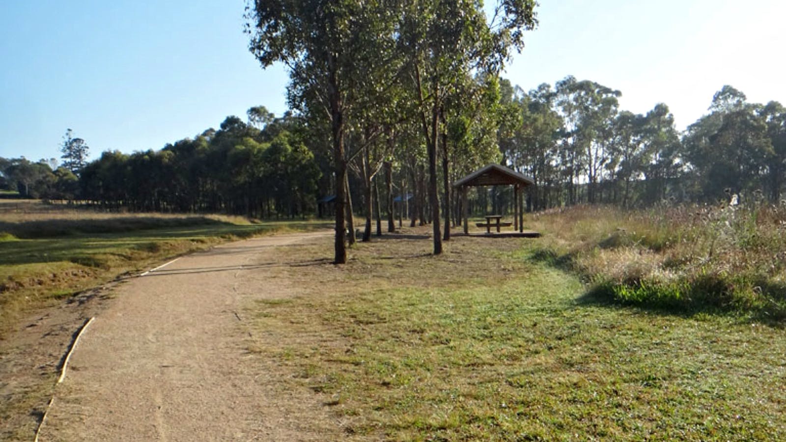 Rouse Hill Estate Walk